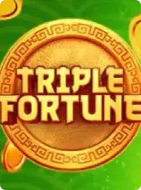 Triple Fortune