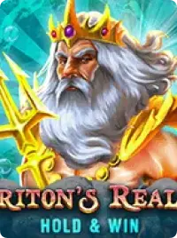 Triton`s Real