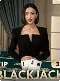 Blackjack Blackjack