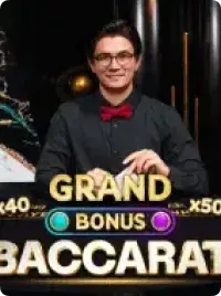 Baccarat Baccarat