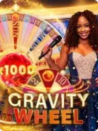 Gravity Wheel Gravity Wheel