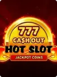 Hot Slot: 777 Cash Out