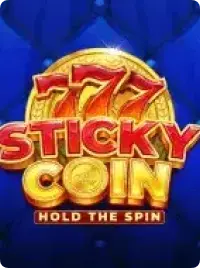 Sticky Coin