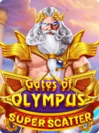 Gates of Olympus