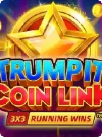 Trump It Coin Link